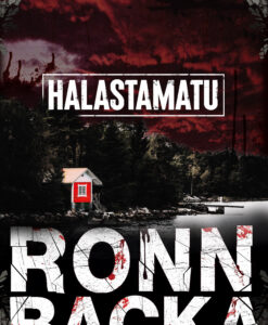 Halastamatu
