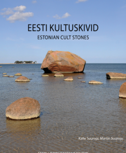 Eesti kultuskivid