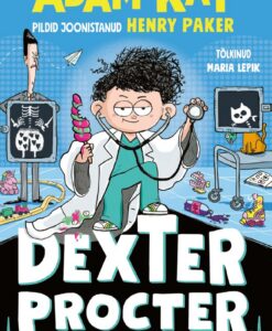 Dexter Procter, kümneaastane arst
