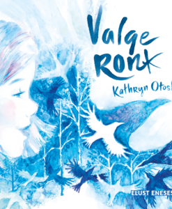 Valge ronk