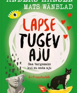 Lapse tugev aju