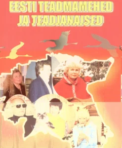 Eesti teadmamehed ja teadmanaised