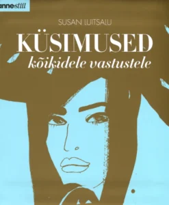 Küsimused kõikidele vastustele