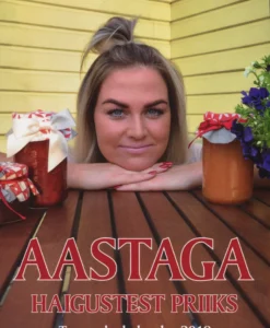 Aastaga haigustest priiks 2019