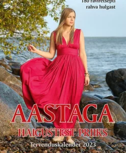 Aastaga haigustest priiks 2023