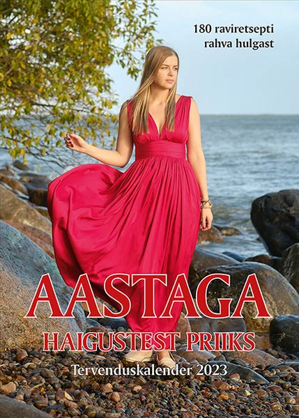 Aastaga haigustest priiks 2023