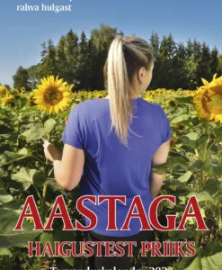 Aastaga haigustest priiks 2024