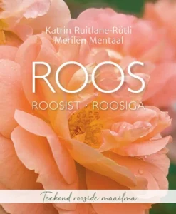 Roos, roosist, roosiga