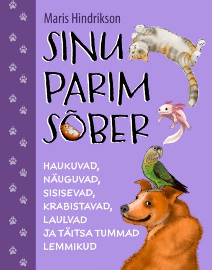 Sinu parim sõber