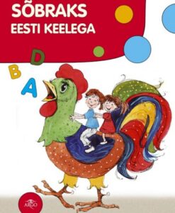 Sõbraks eesti keelega