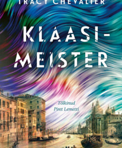 Klaasimeister