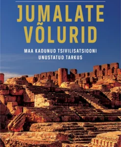 Jumalate võlurid