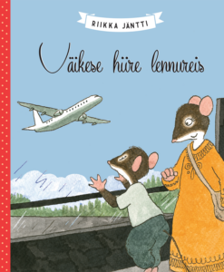Väikese hiire lennureis