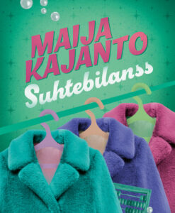 Suhtebilanss