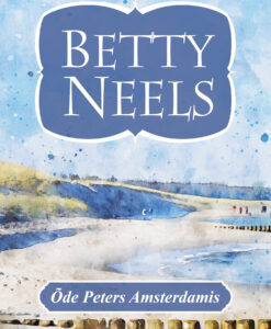 Õde Peters Amsterdamis