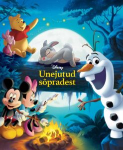 Unejutud sõpradest