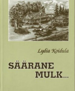 Säärane mulk ehk sada vakka tangusoola
