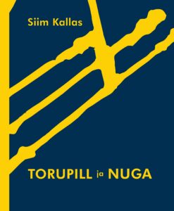 Torupill ja nuga. Alverite saaga
