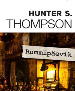 Rummipäevik