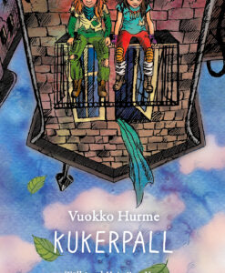 Kukerpall