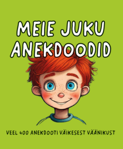 Meie Juku anekdoodid