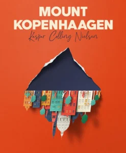 Mount Kopenhaagen