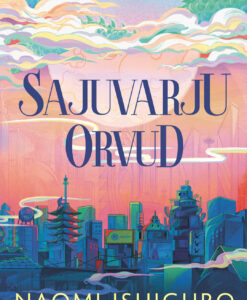 Sajuvarju orvud