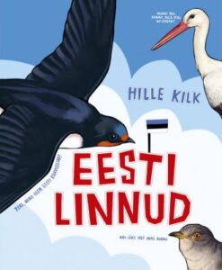 Eesti linnud