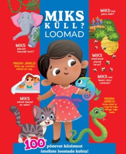 Miks küll? Loomad