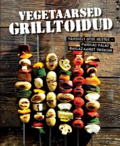 Vegetaarsed grilltoidud