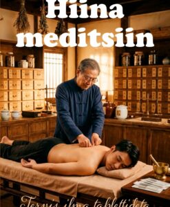 Hiina meditsiin