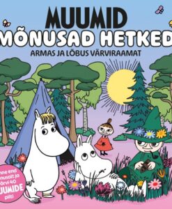 Muumid. Mõnusad hetked