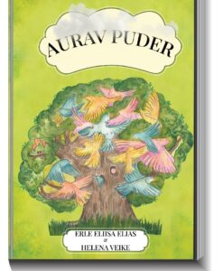 Aurav puder