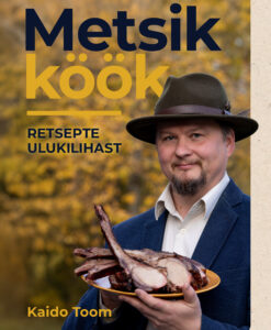 Metsik köök. Retsepte ulukilihast