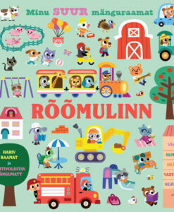 Rõõmulinn