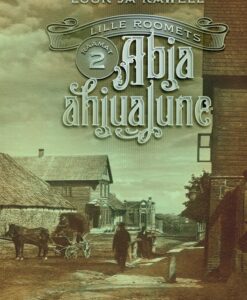 Abja ahjualune