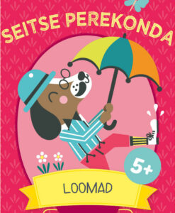 Seitse perekonda. Loomad