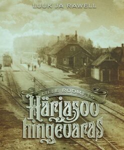 Härjasoo hingevaras