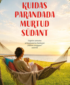 Kuidas parandada murtud südant