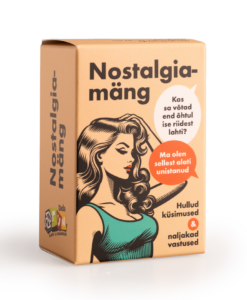 Nostalgimäng