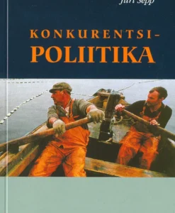 Konkurentsipoliitika
