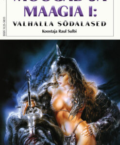 Mõõgad ja maagia I: Valhalla sõdalased
