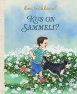 Kus on Sammeli?