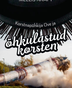 Korstnapühkija Ove ja õhkulastud korsten