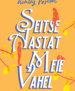 Seitse aastat meie vahel