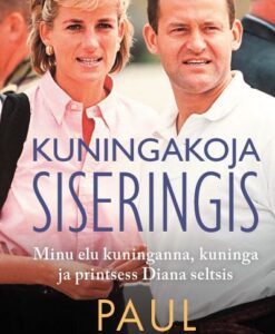 Kuningakoja siseringis