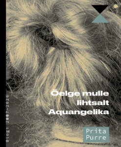 Öelge mulle lihtsalt Aquangelika