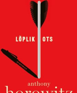 Lõplik ots