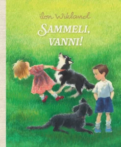 Sammeli, vanni!