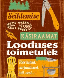 Looduses toimetulek